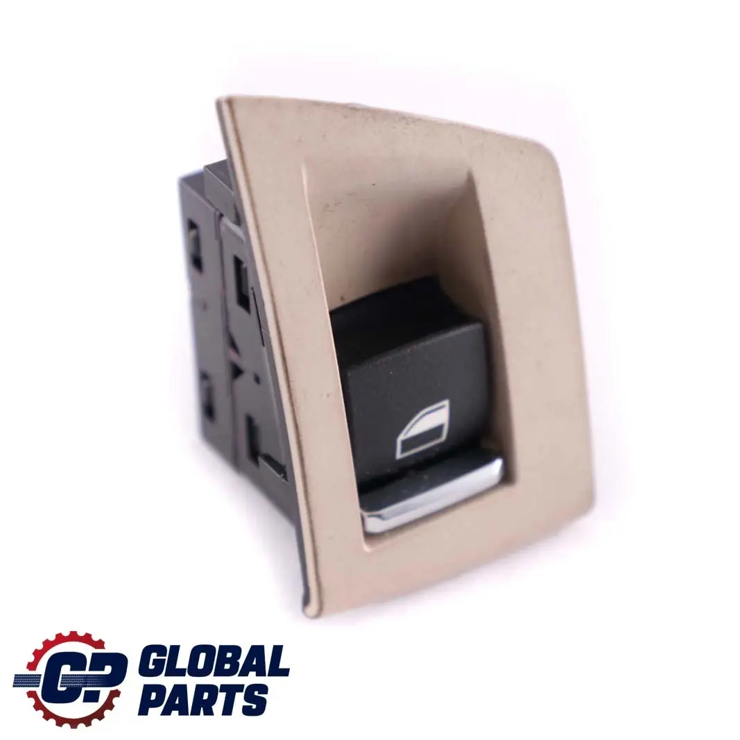 Bouton de Commutateur Cadre Lève-Vitre Venetobeige pour BMW F10 F11 à propos du numéro de pièce 9241949 BMW F10 F11 Bouton de Commutateur Cadre Lève-Vitre Venetobeige - SKU 9241949-1 - Numéro de pièce 9241949
