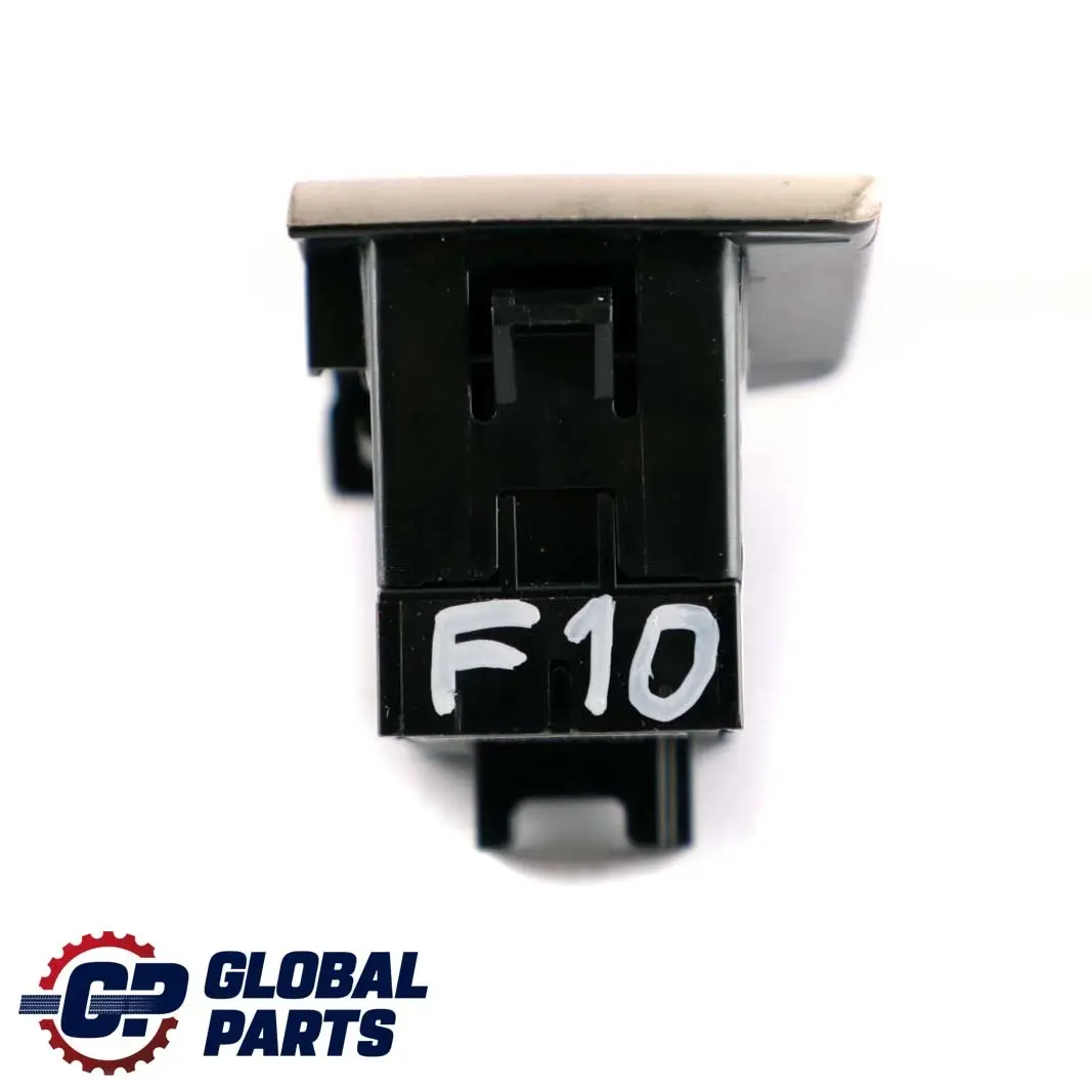 BMW F10 F11 Schalterknopf Rahmenverkleidung Fensterheber Venetobeige - SKU 9241949-1 - Teilenummer 9241949