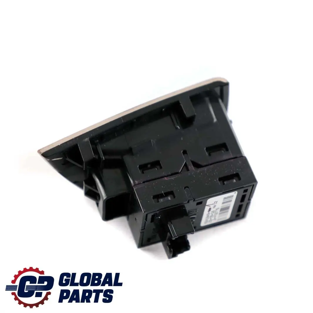 BMW F10 F11 Schalterknopf Rahmenverkleidung Fensterheber Venetobeige - SKU 9241949-1 - Teilenummer 9241949