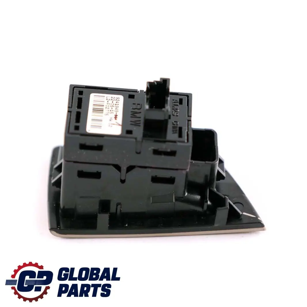 BMW F10 F11 Schalterknopf Rahmenverkleidung Fensterheber Venetobeige - SKU 9241949-1 - Teilenummer 9241949