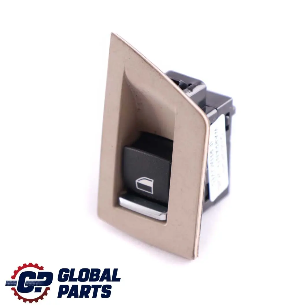 Bouton de Commutateur Cadre Lève-Vitre Venetobeige pour BMW F10 F11 à propos du numéro de pièce 9241949 BMW F10 F11 Bouton de Commutateur Cadre Lève-Vitre Venetobeige - SKU 9241949-1 - Numéro de pièce 9241949
