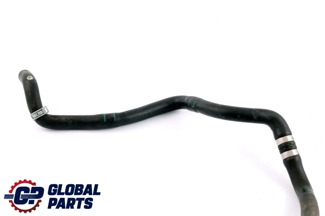 BMW Z4 Series E89 Roadster Cabrio Core Radiator Hose Heater Feed Pipe - SKU 9242077 - Part number 9242077