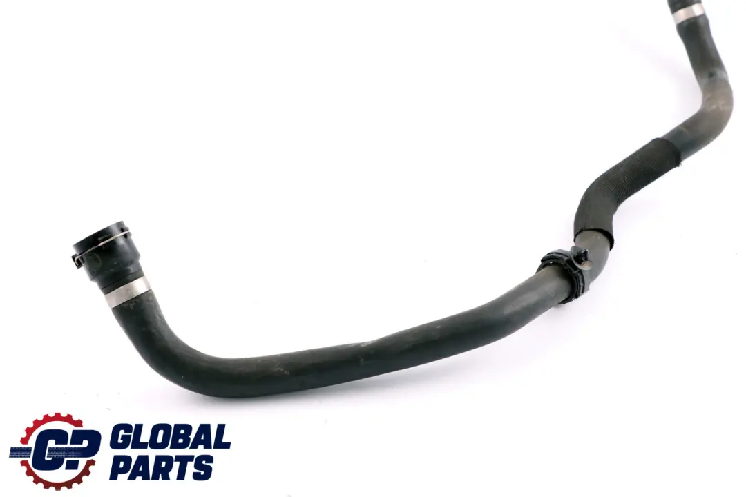 BMW Z4 Series E89 Roadster Cabrio Core Radiator Hose Heater Feed Pipe - SKU 9242077 - Part number 9242077