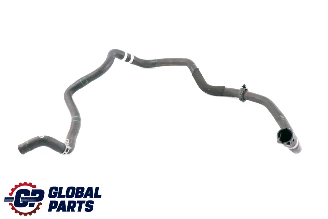 Tubo Radiador Tubo Calentador para BMW Z4 E89 Roadster Cabrio con número de pieza 9242077 BMW Z4 E89 Roadster Cabrio Tubo Radiador Tubo Calentador - SKU 9242077 - Número de pieza 9242077