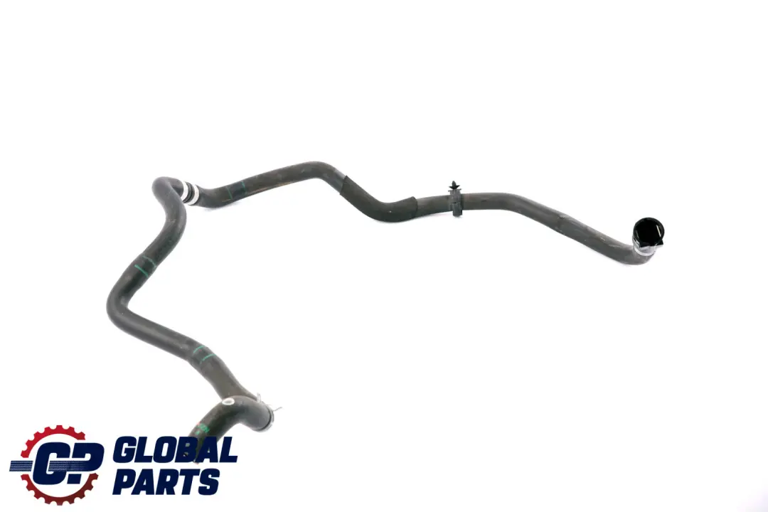 Core Radiator Hose Heater Feed Pipe pour BMW Z4 E89 Roadster Cabrio à propos du numéro de pièce 9242077 BMW Z4 E89 Roadster Cabrio Core Radiator Hose Heater Feed Pipe - SKU 9242077 - Numéro de pièce 9242077