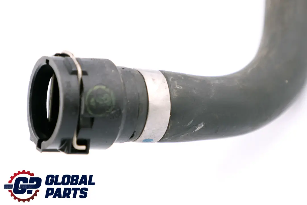 Tubo Radiador Tubo Calentador para BMW Z4 E89 Roadster Cabrio con número de pieza 9242077 BMW Z4 E89 Roadster Cabrio Tubo Radiador Tubo Calentador - SKU 9242077 - Número de pieza 9242077