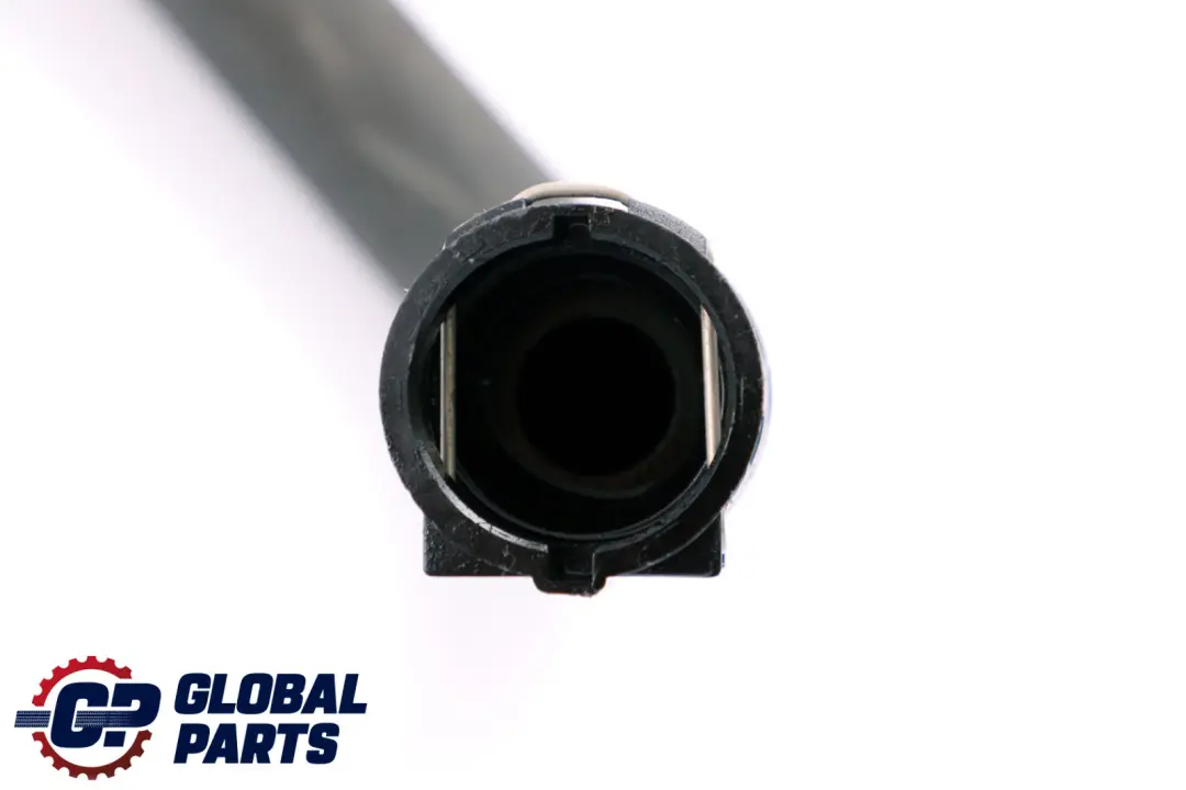 BMW Z4 Series E89 Roadster Cabrio Core Radiator Hose Heater Feed Pipe - SKU 9242077 - Part number 9242077