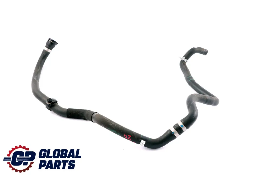 Wąż Przewód Rura Wody do BMW Z4 E89 o numerze 9242077 BMW Z4 E89 Wąż Przewód Rura Wody - SKU 9242077 - Numer Części 9242077