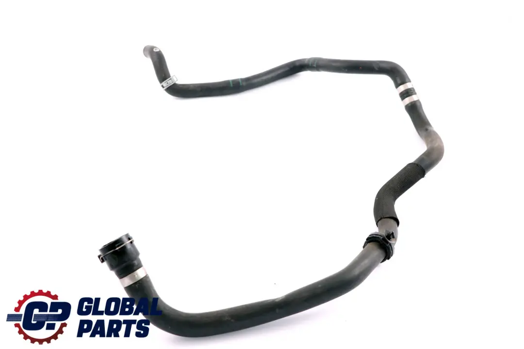 Core Radiator Hose Heater Feed Pipe to BMW Z4 Series E89 Roadster Cabrio with Part number 9242077 BMW Z4 Series E89 Roadster Cabrio Core Radiator Hose Heater Feed Pipe - SKU 9242077 - Part number 9242077