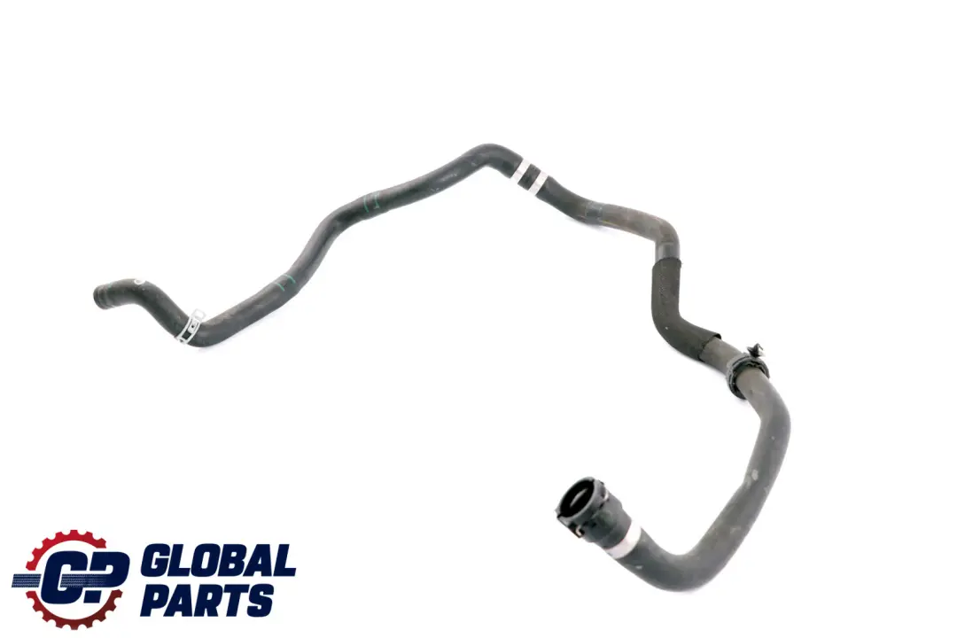 BMW Z4 Series E89 Roadster Cabrio Core Radiator Hose Heater Feed Pipe - SKU 9242077 - Part number 9242077