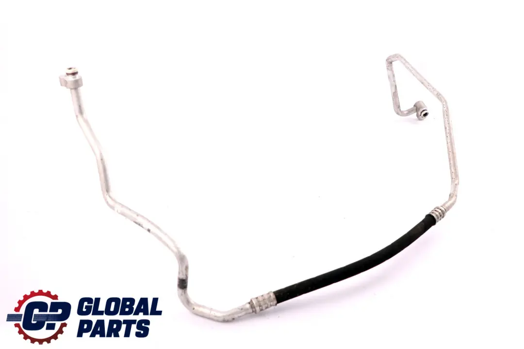 N20 Benzindruckschlauch Kompressor Kondensator für BMW Z4 E89 mit Teilenummer 9242078 BMW Z4 E89 N20 Benzindruckschlauch Kompressor Kondensator - SKU 9242078 - Teilenummer 9242078