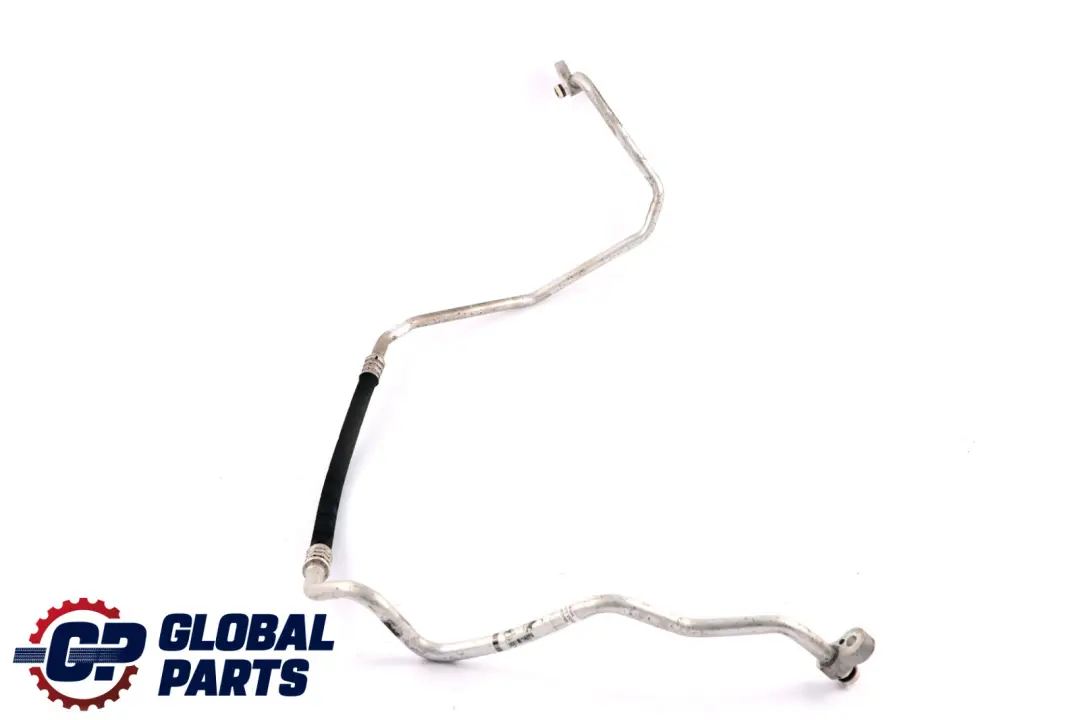 BMW Z4 Series E89 N20 Petrol Pressure Hose Compressor Condenser - SKU 9242078 - Part number 9242078
