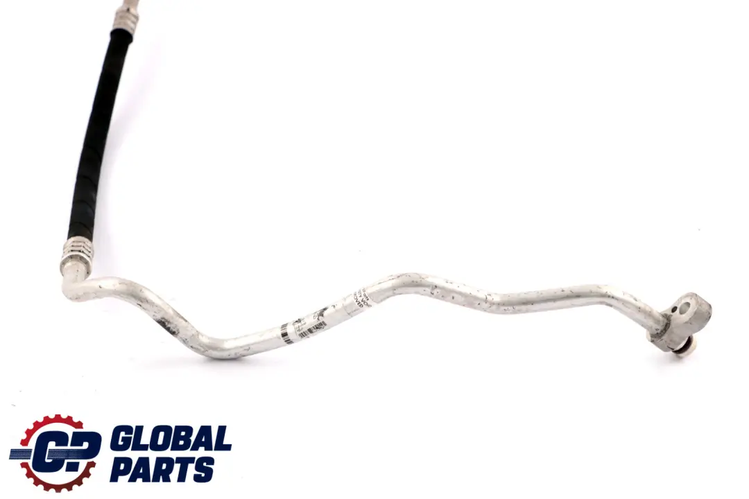 BMW Z4 Series E89 N20 Petrol Pressure Hose Compressor Condenser - SKU 9242078 - Part number 9242078