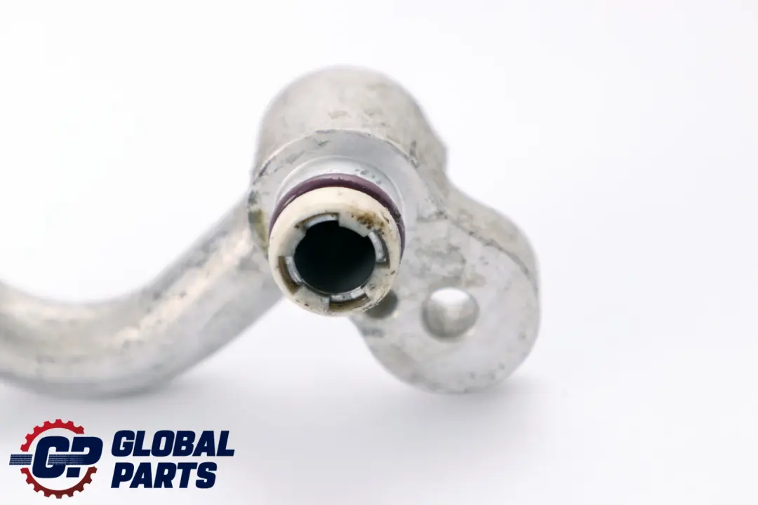 N20 Tubo benzina pressione compressore condensatore per BMW Z4 E89 con numero di parte 9242078 BMW Z4 E89 N20 Tubo benzina pressione compressore condensatore - SKU 9242078 - Numero di parte 9242078