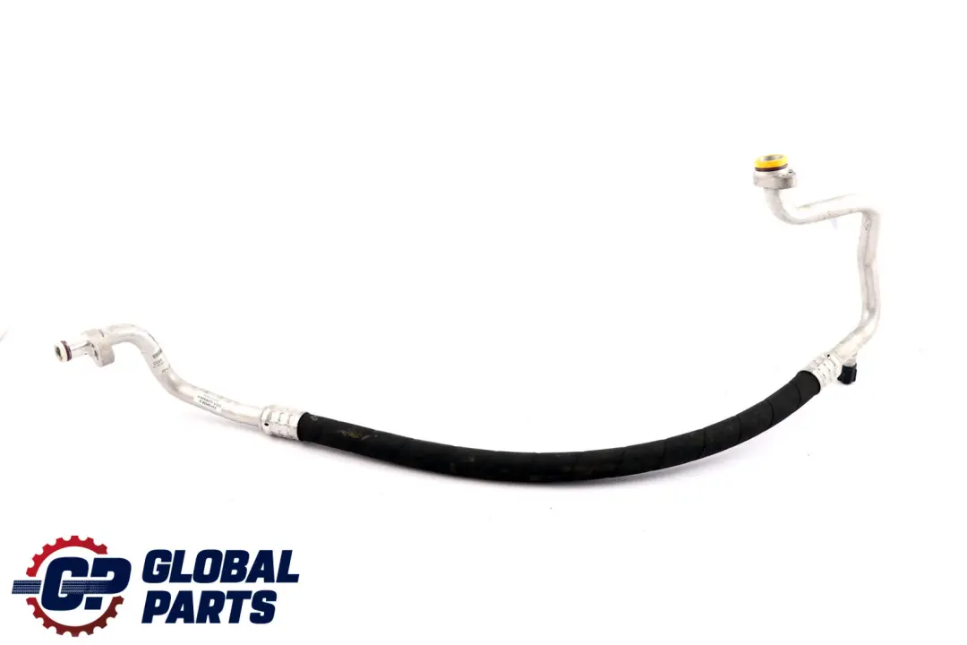 BMW Z4 Series E89 N20 Petrol Suction Hose Pipe Evaporator Compressor - SKU 9242079 - Part number 9242079