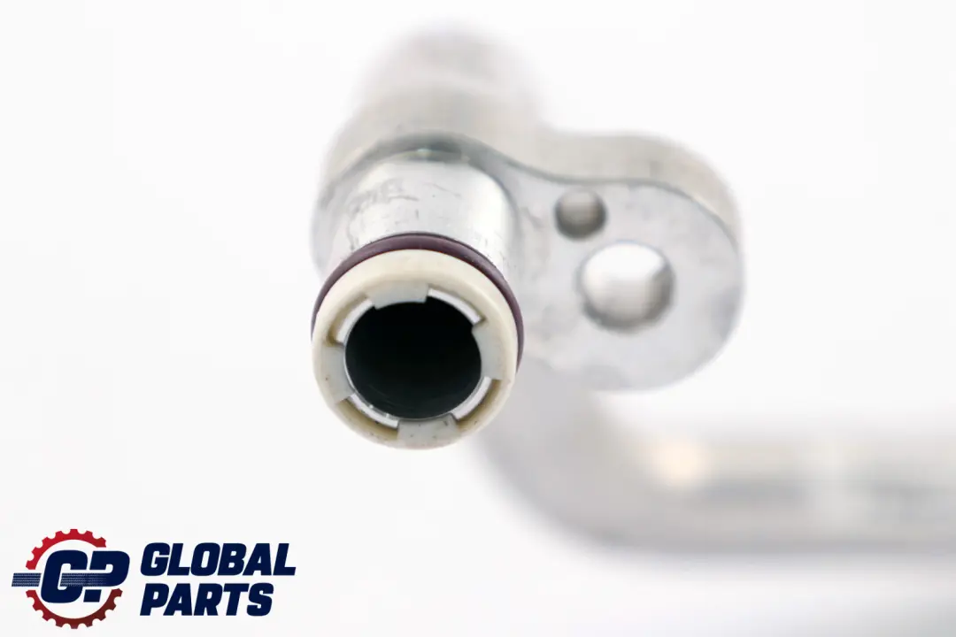 N20 Klimaanlage Schlauch Leitung Rohrschlauch für BMW Z4 er E89 mit Teilenummer 9242079 BMW Z4 er E89 N20 Klimaanlage Schlauch Leitung Rohrschlauch - SKU 9242079 - Teilenummer 9242079