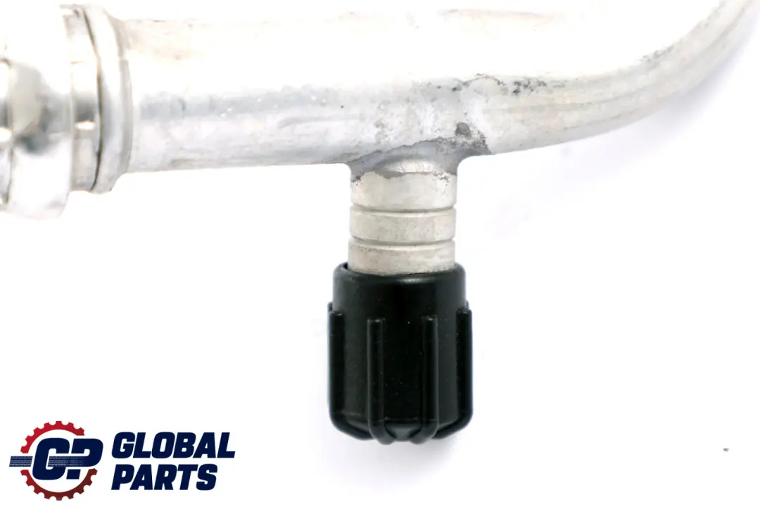 N20 Gasolina Tubo De Succion Evaporador Compresor para BMW Serie Z4 E89 con número de pieza 9242079 BMW Serie Z4 E89 N20 Gasolina Tubo De Succion Evaporador Compresor - SKU 9242079 - Número de pieza 9242079