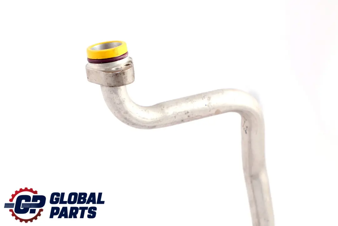 N20 Petrol Suction Hose Pipe Evaporator Compressor to BMW Z4 Series E89 with Part number 9242079 BMW Z4 Series E89 N20 Petrol Suction Hose Pipe Evaporator Compressor - SKU 9242079 - Part number 9242079