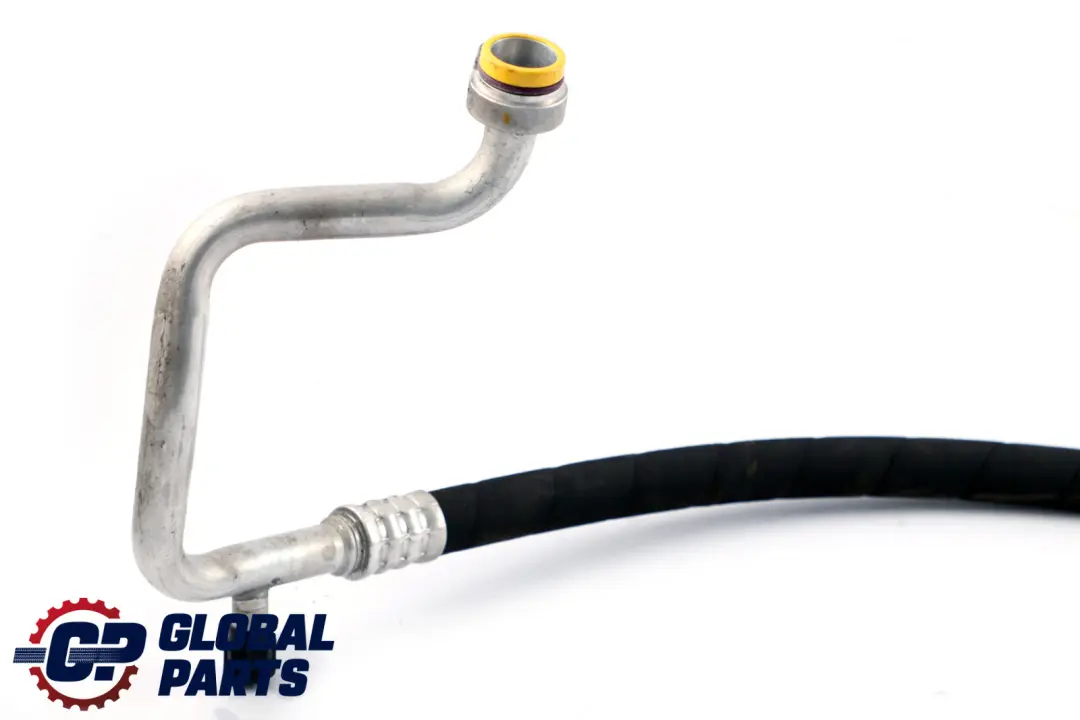 BMW Z4 E89 N20 Tubo Aspirazione Benzina Evaporatore Compressore - SKU 9242079 - Numero di parte 9242079