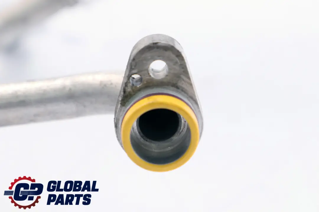 N20 Klimaanlage Schlauch Leitung Rohrschlauch für BMW Z4 er E89 mit Teilenummer 9242079 BMW Z4 er E89 N20 Klimaanlage Schlauch Leitung Rohrschlauch - SKU 9242079 - Teilenummer 9242079