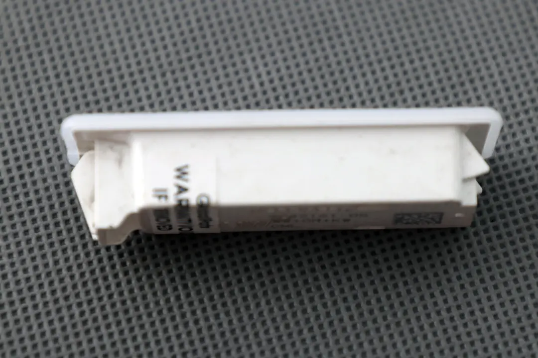 Fussraumleuchte Leuchte LED BMW 1 2 3 4 5 7 er F01 F10 F20 F30 F45 F80 - SKU 9242161 - Teilenummer 9242161