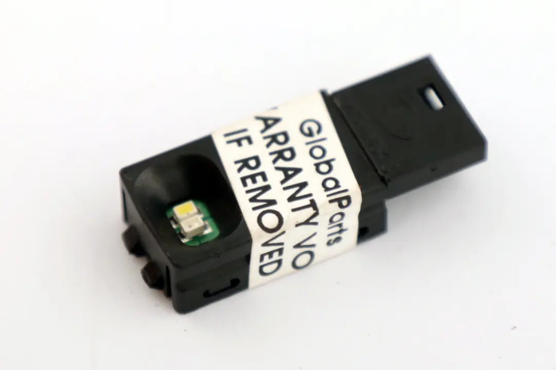 BMW F20 F21 F30 F31 F32 Modulo LED lampada consolle centrale - SKU 9242162 - Numero di parte 9242162