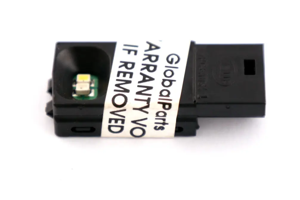 BMW F20 F21 F30 F31 F32 LED Lampe Licht Modul Steuergerät Armaturenbrett - SKU 9242162 - Teilenummer 9242162