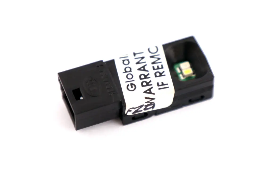 BMW F20 F21 F30 F31 Moduł LED Konsoli Środkowej - SKU 9242162 - Numer Części 9242162