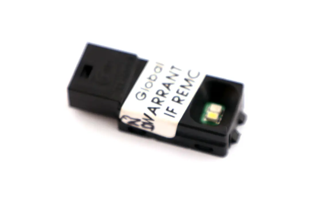 BMW F20 F21 F30 F31 Moduł LED Konsoli Środkowej - SKU 9242162 - Numer Części 9242162