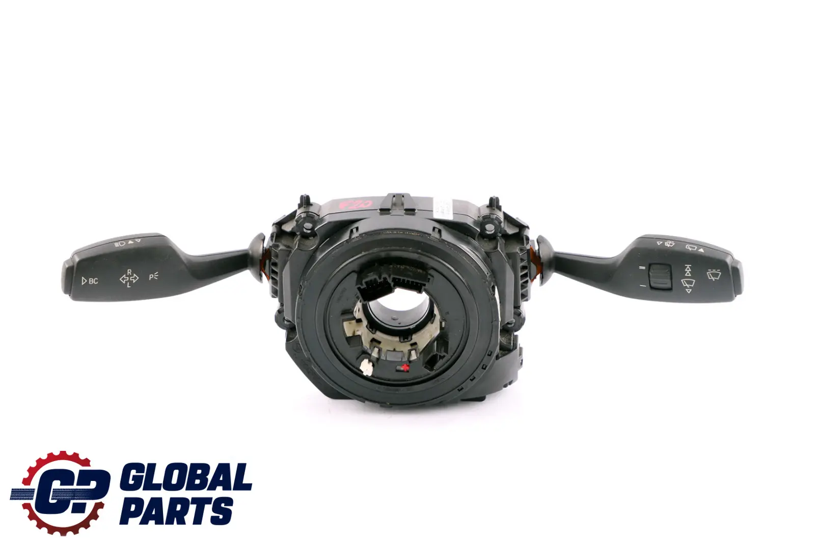 Steering Column Stalk BMW F20 F31 Switch Cluster Wiper Slip 9242281