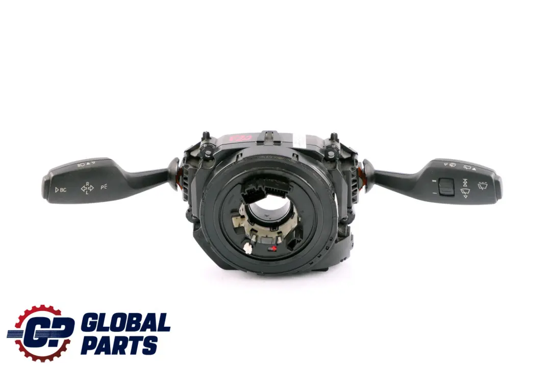 Steering Column Stalk BMW F20 F31 Switch Cluster Wiper Slip to with Part number 9351147 Steering Column Stalk BMW F20 F31 Switch Cluster Wiper Slip - SKU 9242281 - Part number 9351147