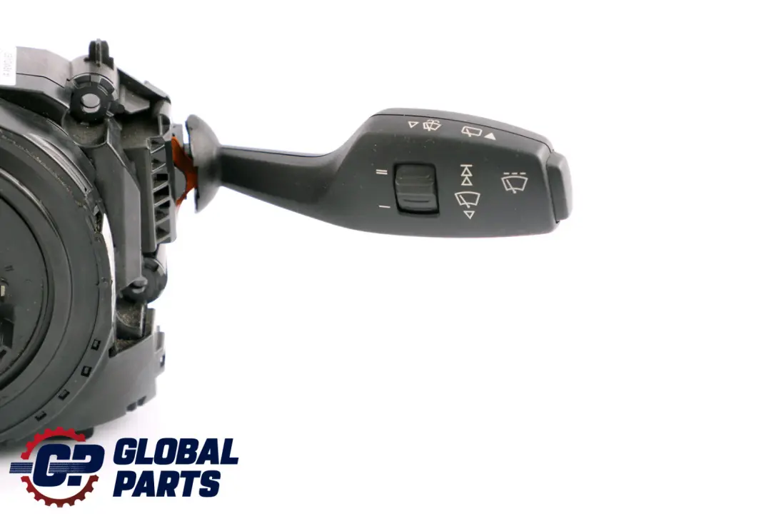 Steering Column Stalk BMW F20 F31 Switch Cluster Wiper Slip to with Part number 9351147 Steering Column Stalk BMW F20 F31 Switch Cluster Wiper Slip - SKU 9242281 - Part number 9351147