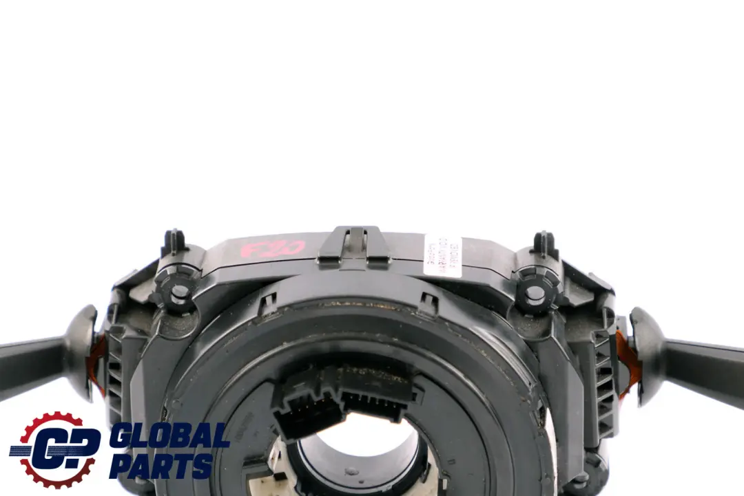 Steering Column Stalk BMW F20 F31 Switch Cluster Wiper Slip to with Part number 9351147 Steering Column Stalk BMW F20 F31 Switch Cluster Wiper Slip - SKU 9242281 - Part number 9351147