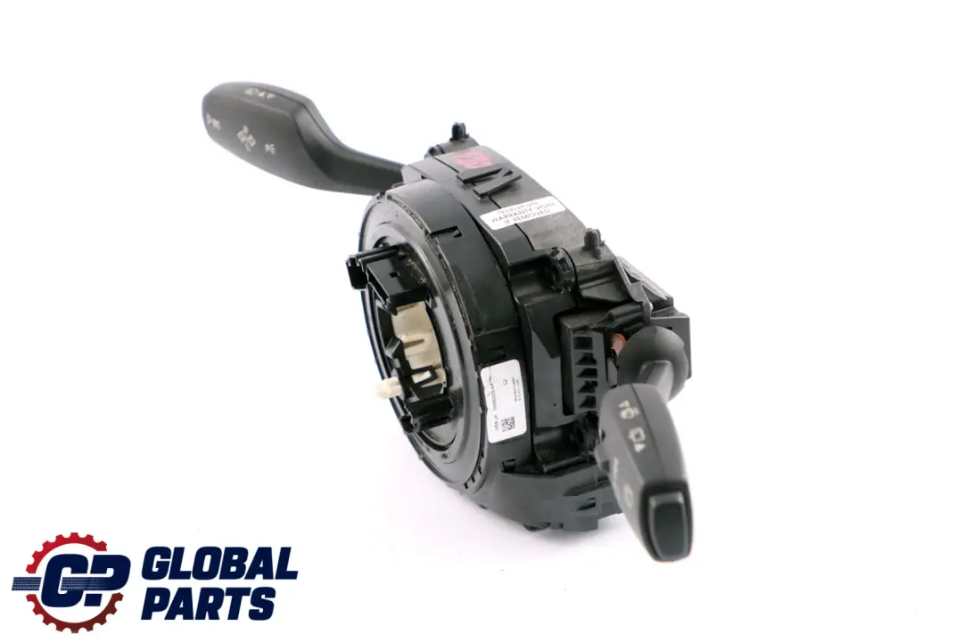 Steering Column Stalk BMW F20 F31 Switch Cluster Wiper Slip to with Part number 9351147 Steering Column Stalk BMW F20 F31 Switch Cluster Wiper Slip - SKU 9242281 - Part number 9351147