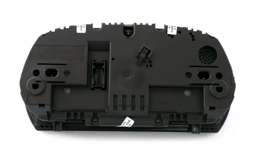 Instrument Cluster Speedo Clocks Diesel to BMW 3 X1 Series E84 E90 E91 with Part number 9242347 BMW 3 X1 Series E84 E90 E91 Instrument Cluster Speedo Clocks Diesel - SKU rhd-9242347 - Part number 9242347