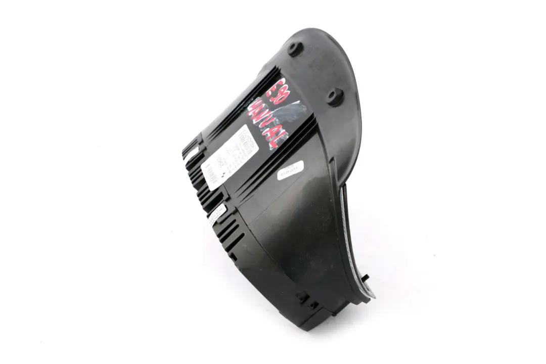 BMW 3 X1 Series E84 E90 E91 Instrument Cluster Speedo Clocks Diesel - SKU rhd-9242347 - Part number 9242347