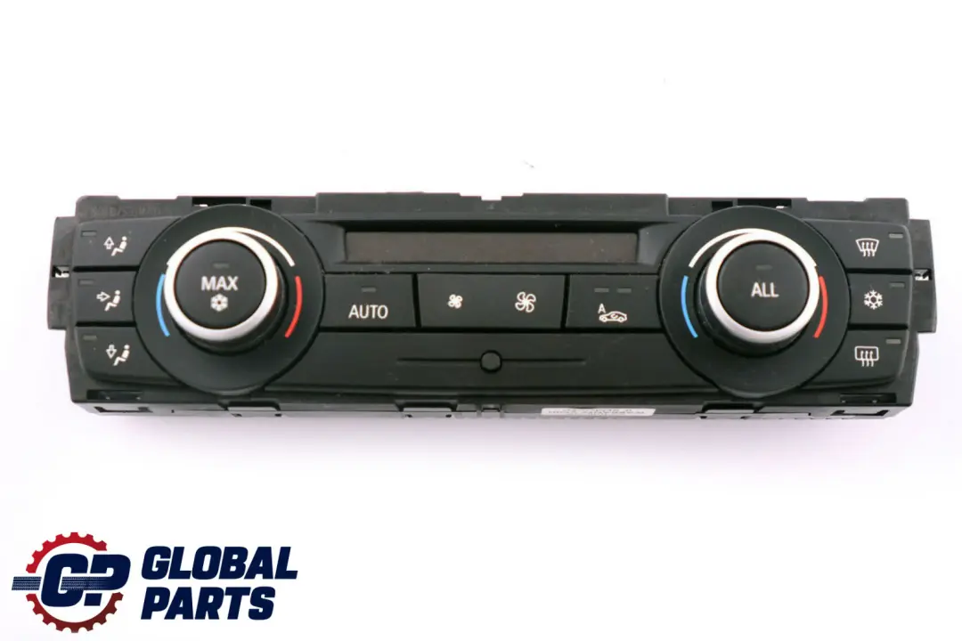 BMW E81 E87 E90 E91 E92 Panel Nawiewu Klimatyzacji - SKU 9242410 - Numer Części 9242410