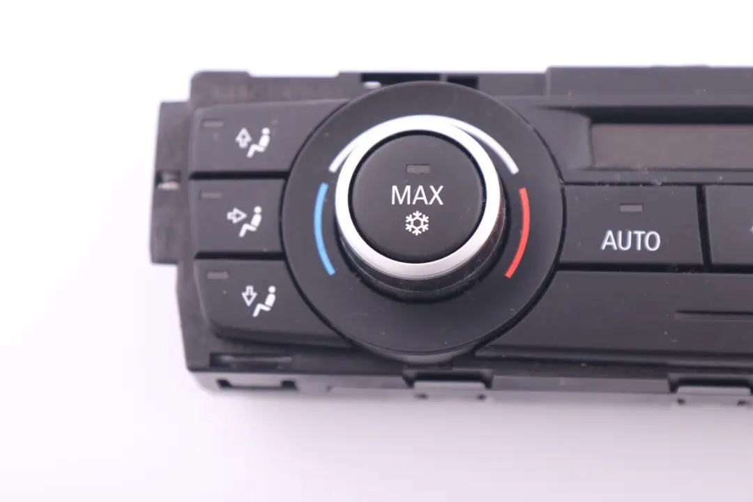 BMW E81 E87 E90 E91 E92 Control Automático del Aire Acondicionado - SKU 9242410 - Número de pieza 9242410
