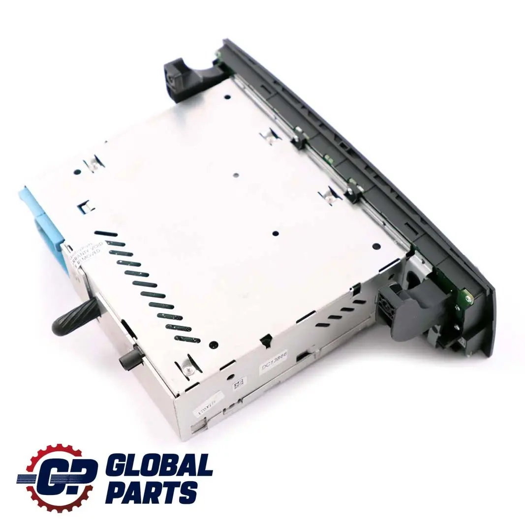 Radio Professional CD do BMW E87 E90 E92 o numerze 9242501 BMW E87 E90 E92 Radio Professional CD - SKU 9242501 - Numer Części 9242501