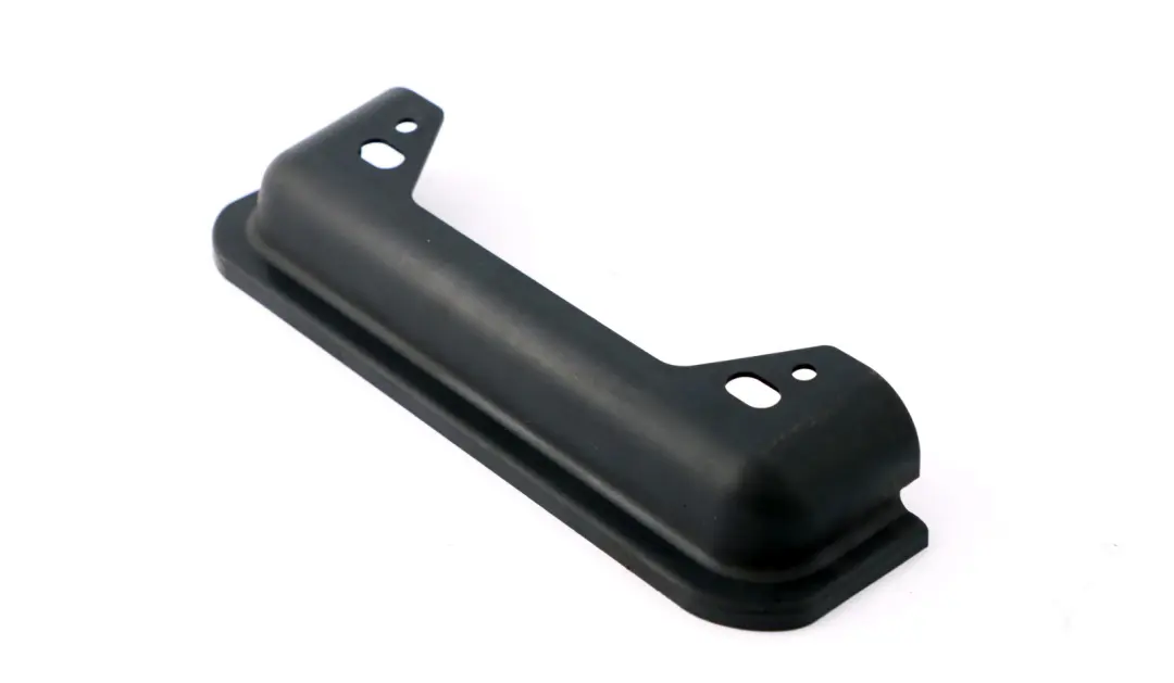 Mini R50 R52 R53 R56 R60 Breather Covering Air Vent Rear Bumper 1497406 - SKU 9242797-1 - Part number 9242797