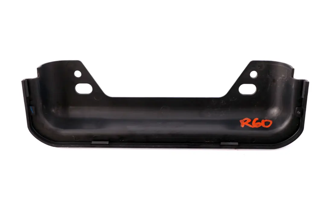 Mini R50 R52 R53 R56 R60 Breather Covering Air Vent Rear Bumper 1497406 - SKU 9242797-1 - Part number 9242797