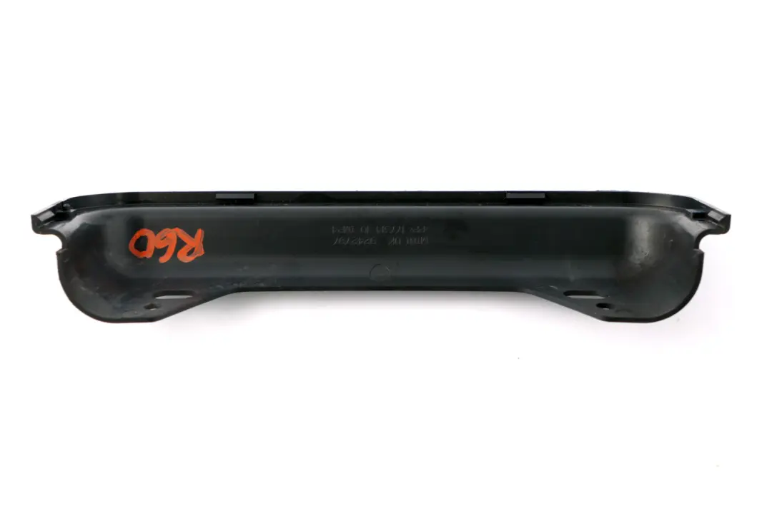 Mini R50 R52 R53 R56 R60 Breather Covering Air Vent Rear Bumper 1497406 - SKU 9242797-1 - Part number 9242797