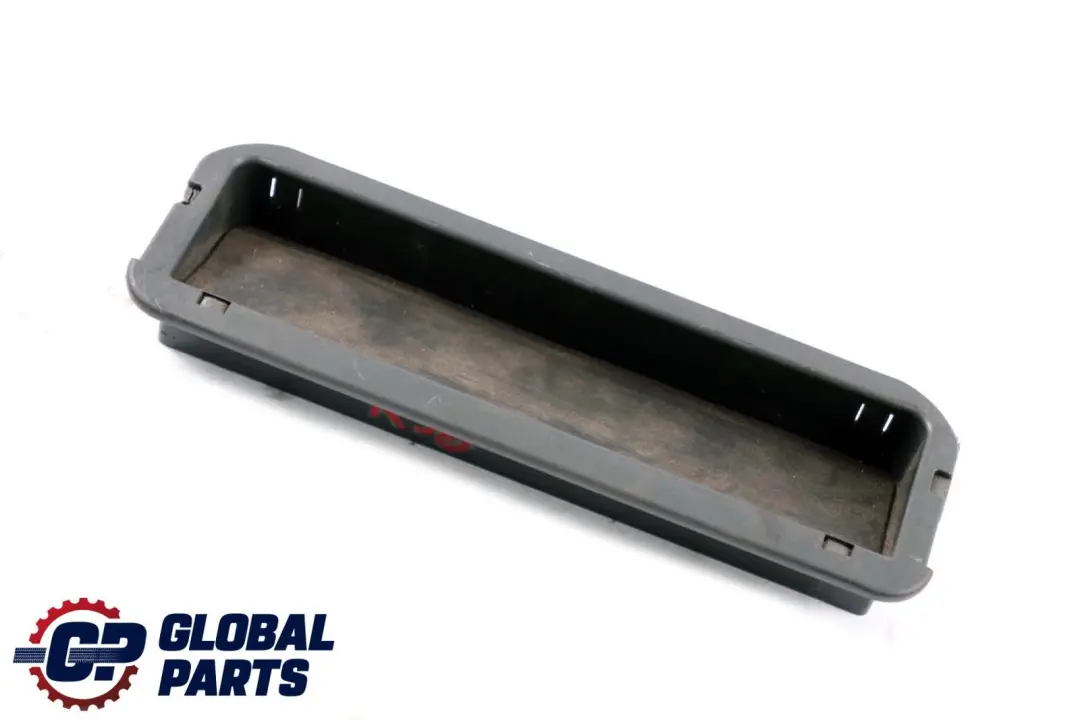 Mini Cooper R50 R53 R56 StossfĂ¤nger Hinten HeckentlĂĽftung - SKU 9242798 - Teilenummer 9242798