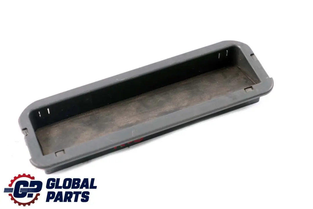 Mini Cooper R50 R53 R56 StossfĂ¤nger Hinten HeckentlĂĽftung - SKU 9242798 - Teilenummer 9242798