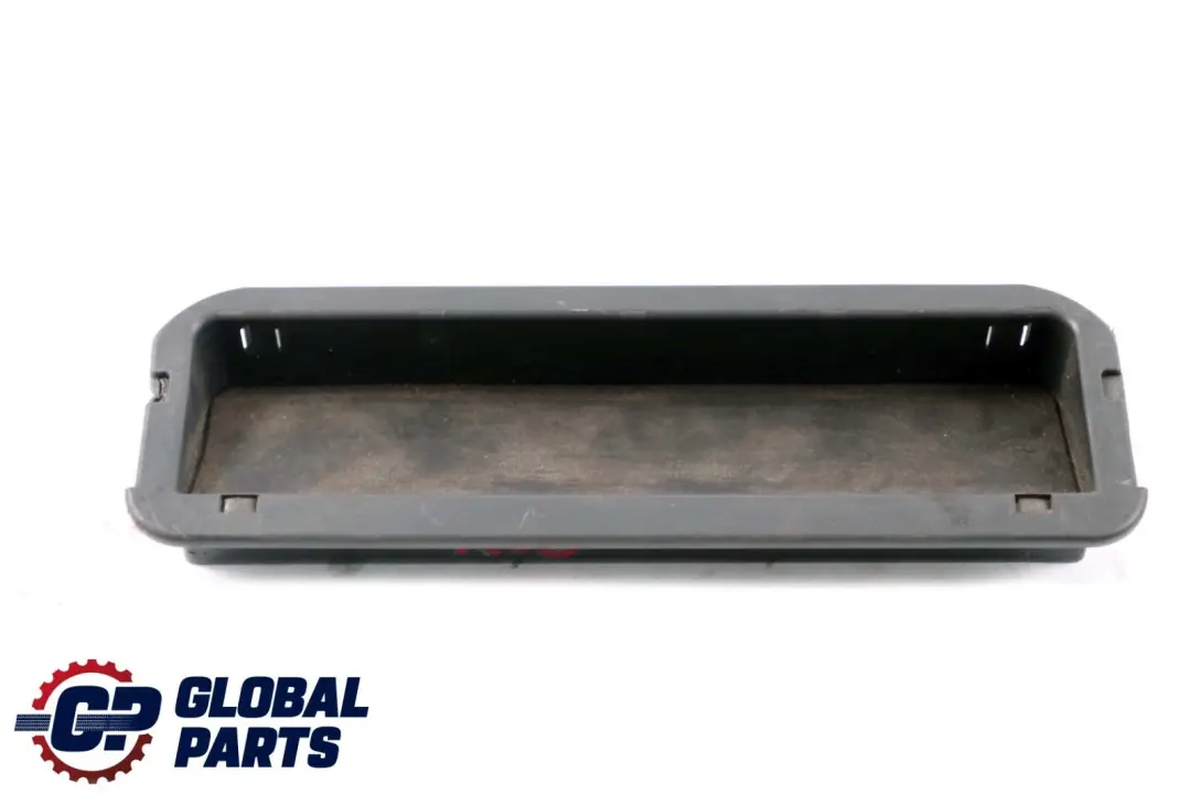Mini Cooper R50 R53 R56 Rear Bumper Ventilation Grille Trim Panel - SKU 9242798 - Part number 9242798