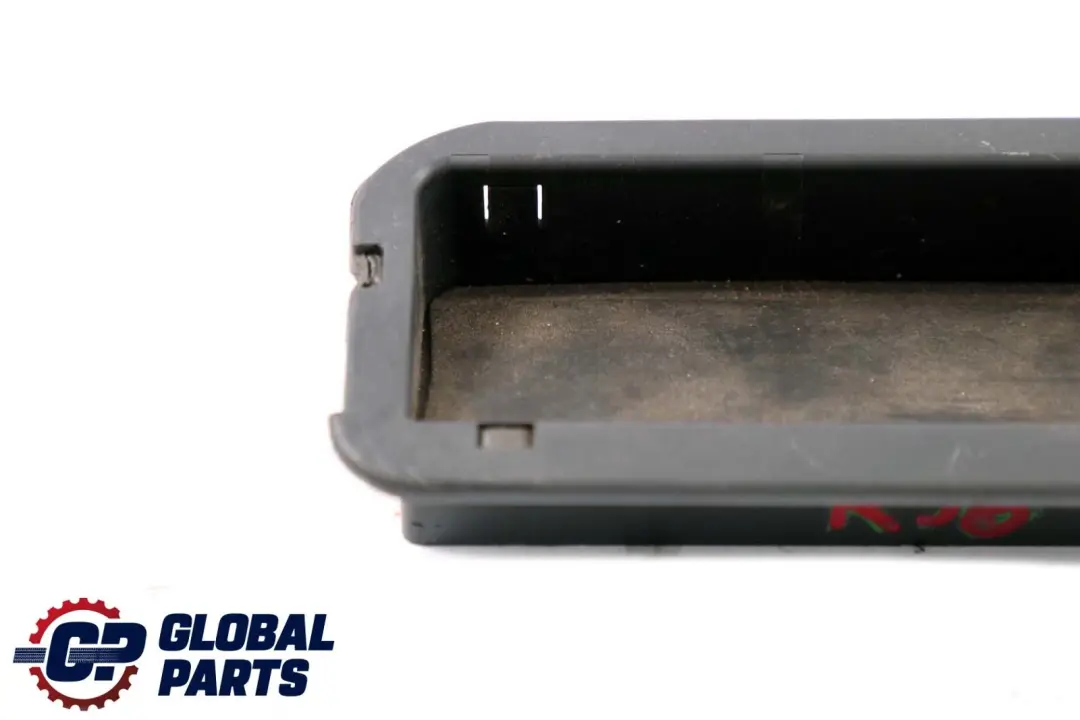 Mini Cooper R50 R53 R56 Rear Bumper Ventilation Grille Trim Panel - SKU 9242798 - Part number 9242798