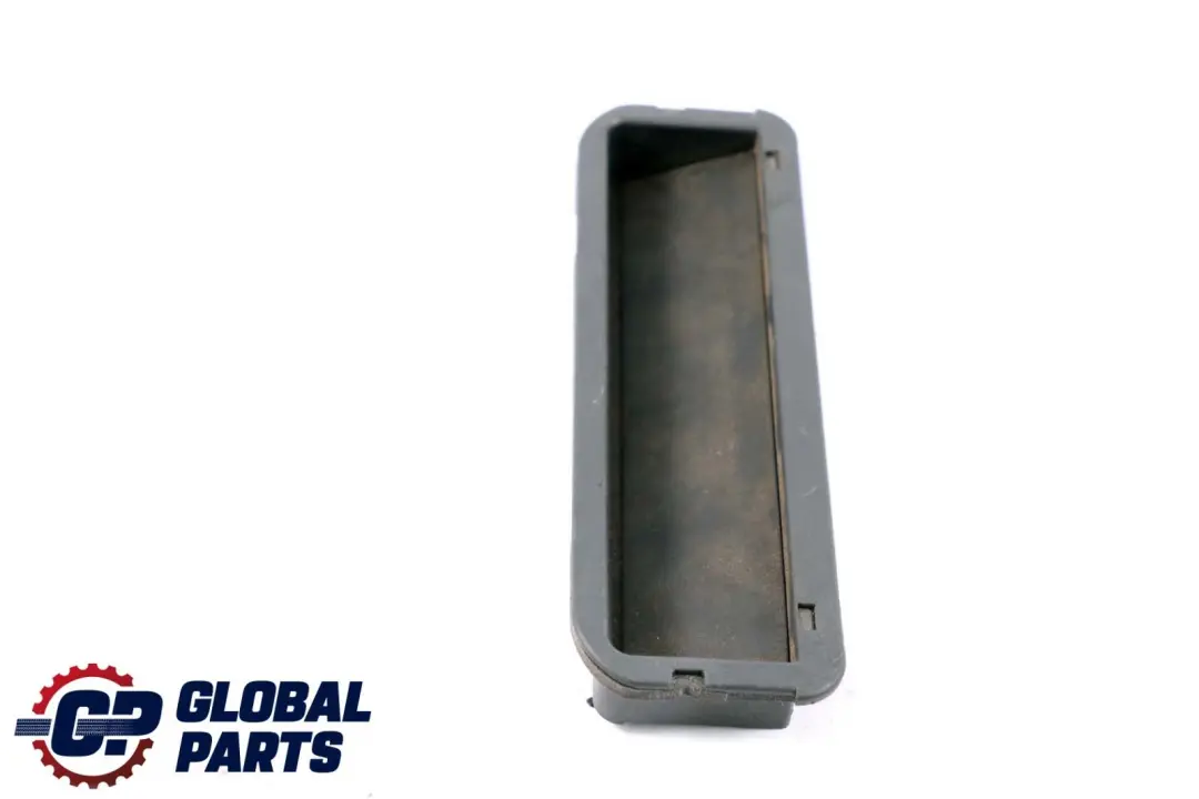 Mini Cooper R50 R53 R56 Rear Bumper Ventilation Grille Trim Panel - SKU 9242798 - Part number 9242798