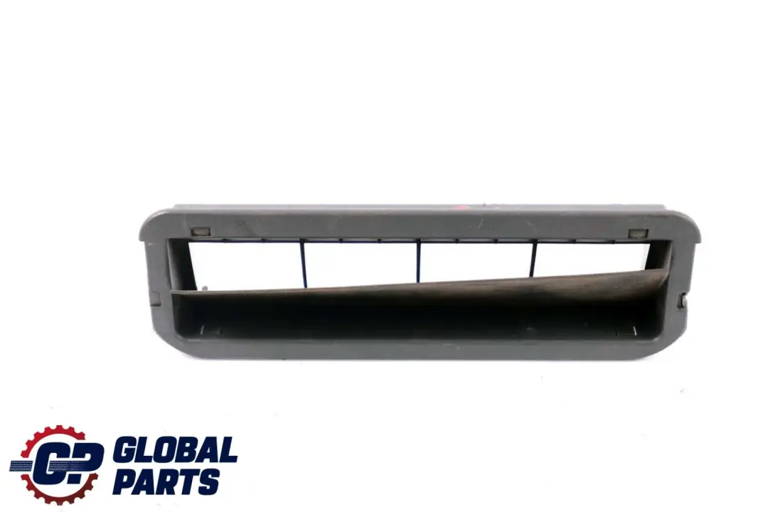 Mini Cooper R50 R53 R56 Rear Bumper Ventilation Grille Trim Panel - SKU 9242798 - Part number 9242798