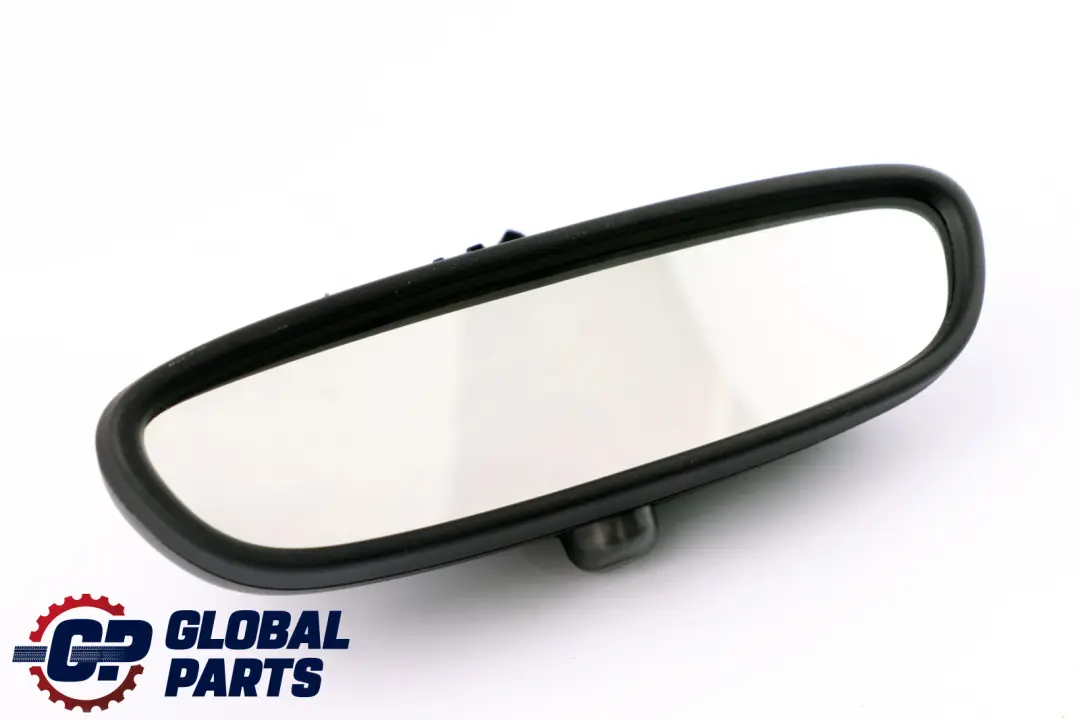 BMW F20 F21 F22 F23 F48 Espejo Retrovisor Interior Manual - SKU 9243589 - Número de pieza 9243589