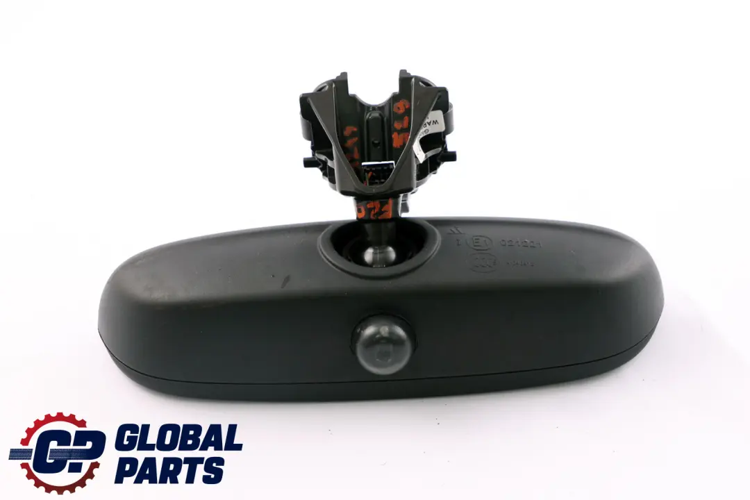 BMW F20 F21 F22 F23 F48 Espejo Retrovisor Interior Manual - SKU 9243589 - Número de pieza 9243589